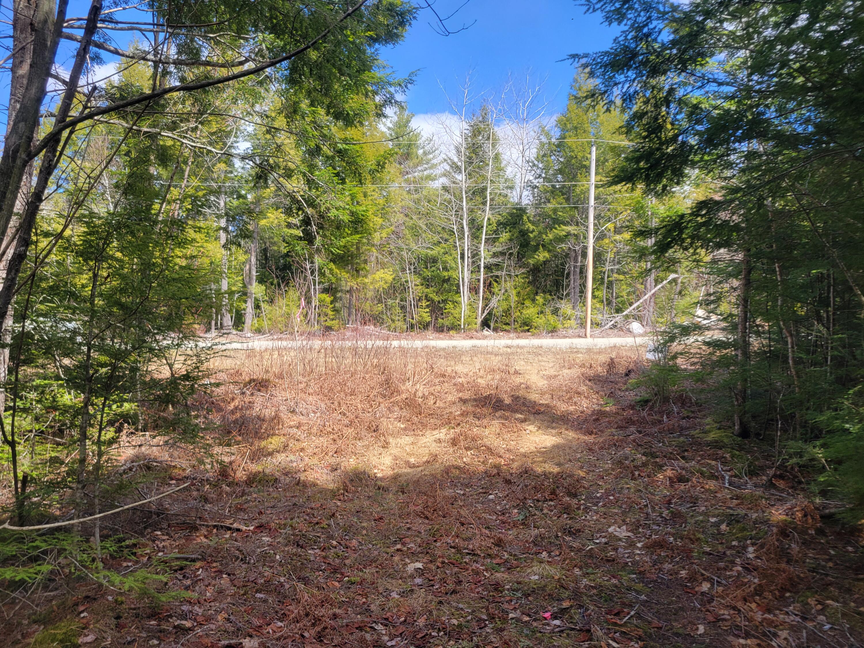 20 Moose Trail Waltham ME 04605