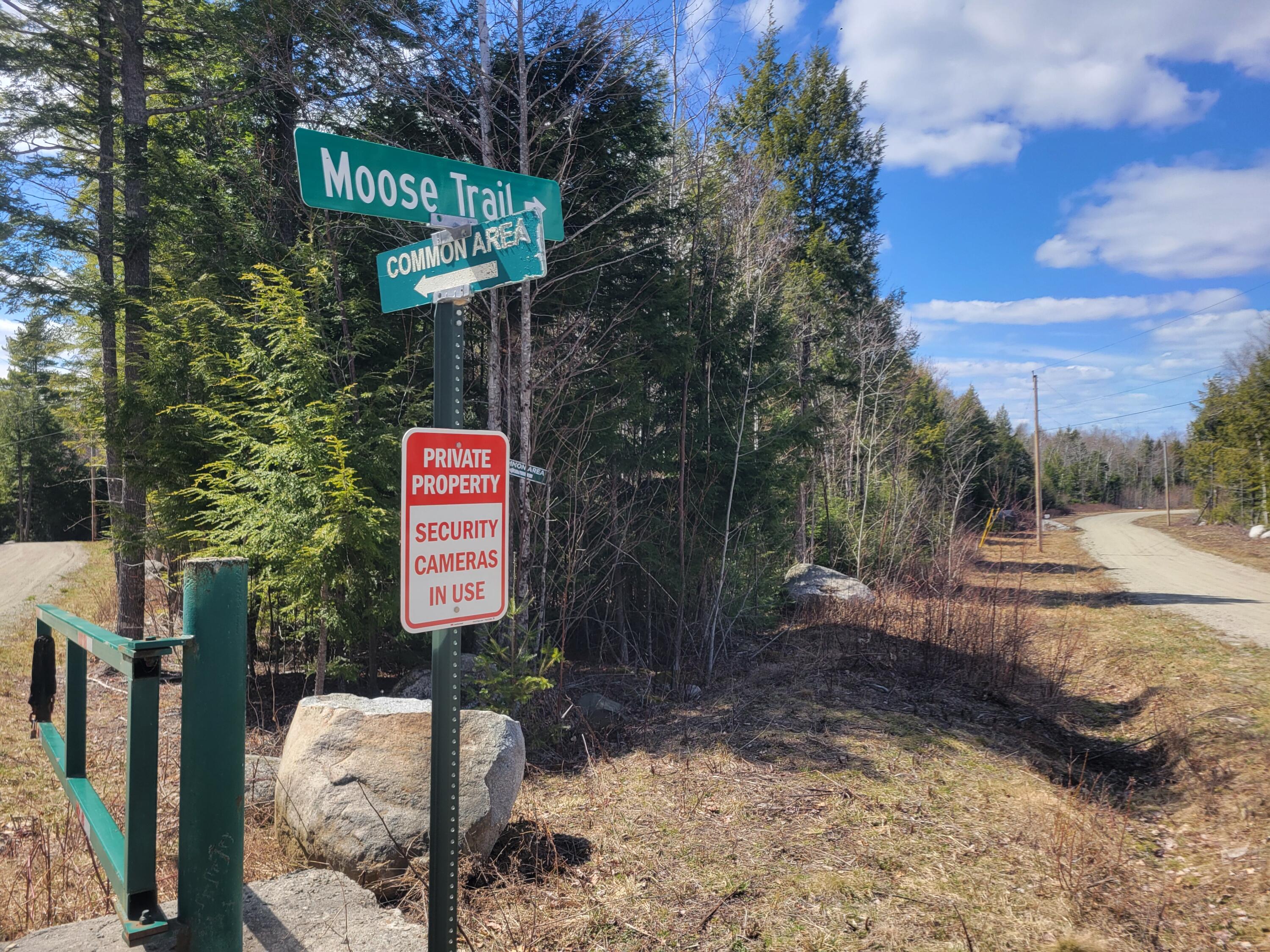 20 Moose Trail Waltham ME 04605