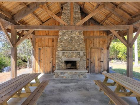 20 Moose Trail Waltham ME 04605
