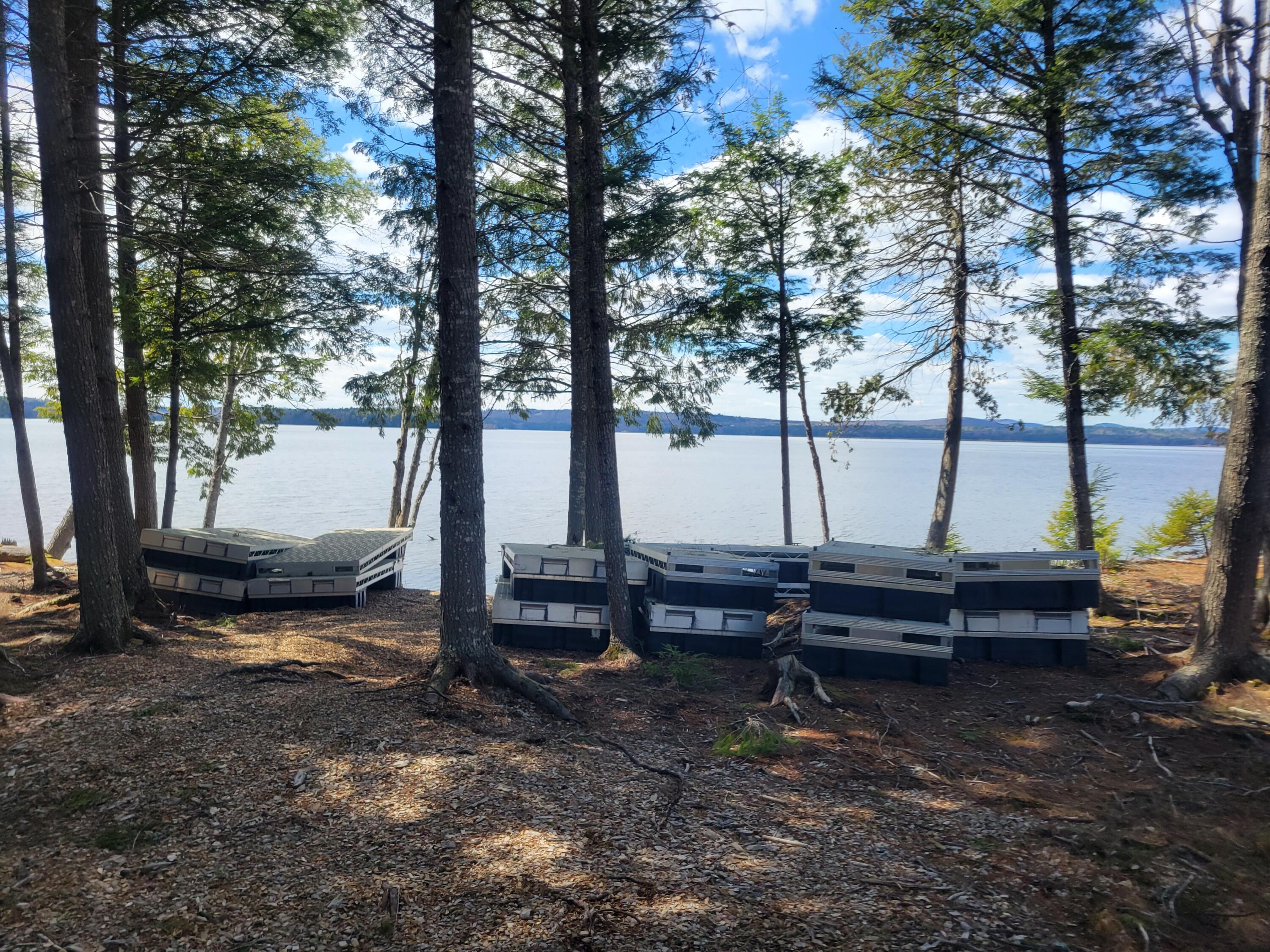 20 Moose Trail Waltham ME 04605