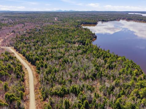 20 Moose Trail Waltham ME 04605