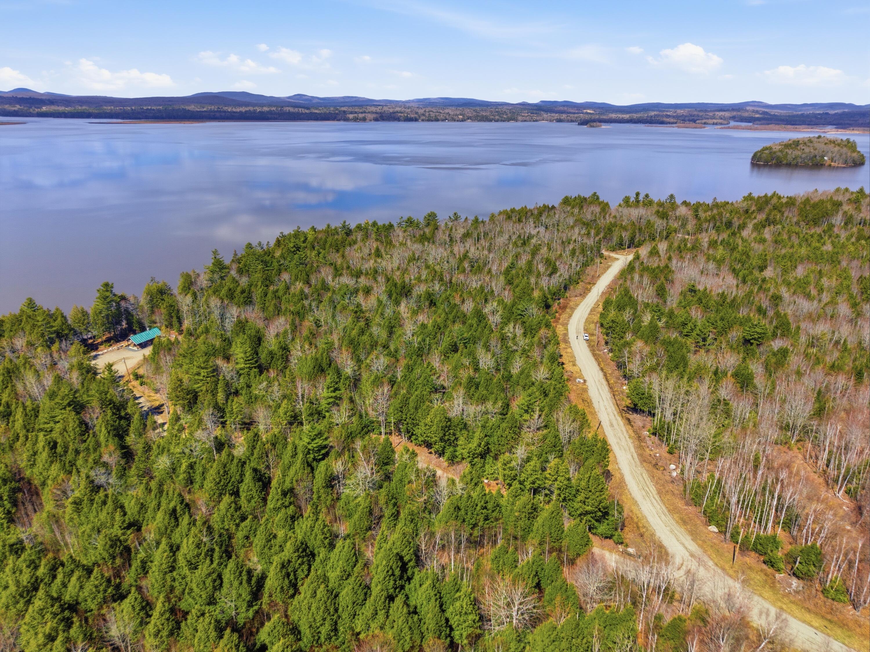 20 Moose Trail Waltham ME 04605