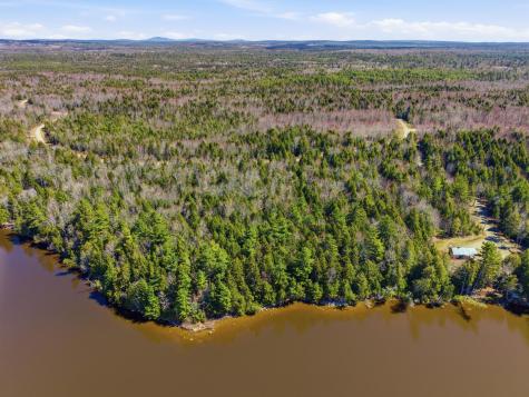 20 Moose Trail Waltham ME 04605