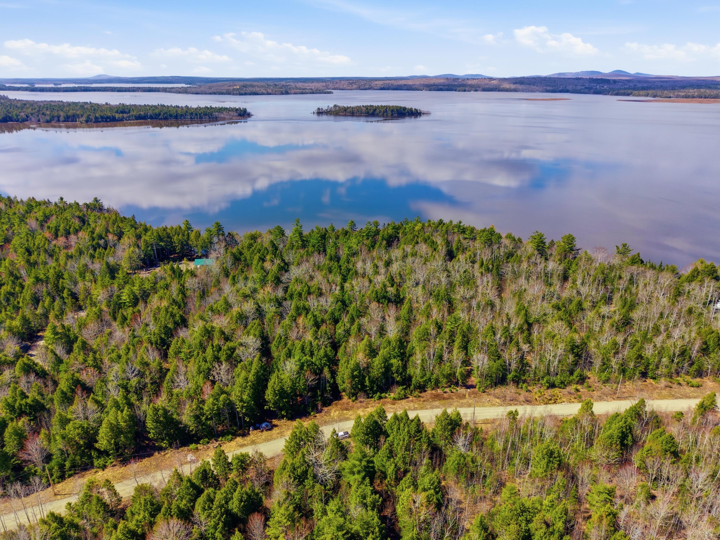 20 Moose Trail Waltham ME 04605