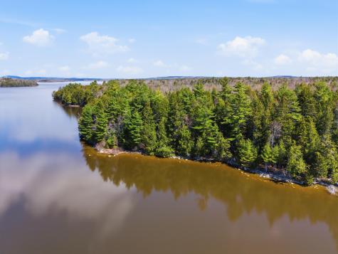 20 Moose Trail Waltham ME 04605