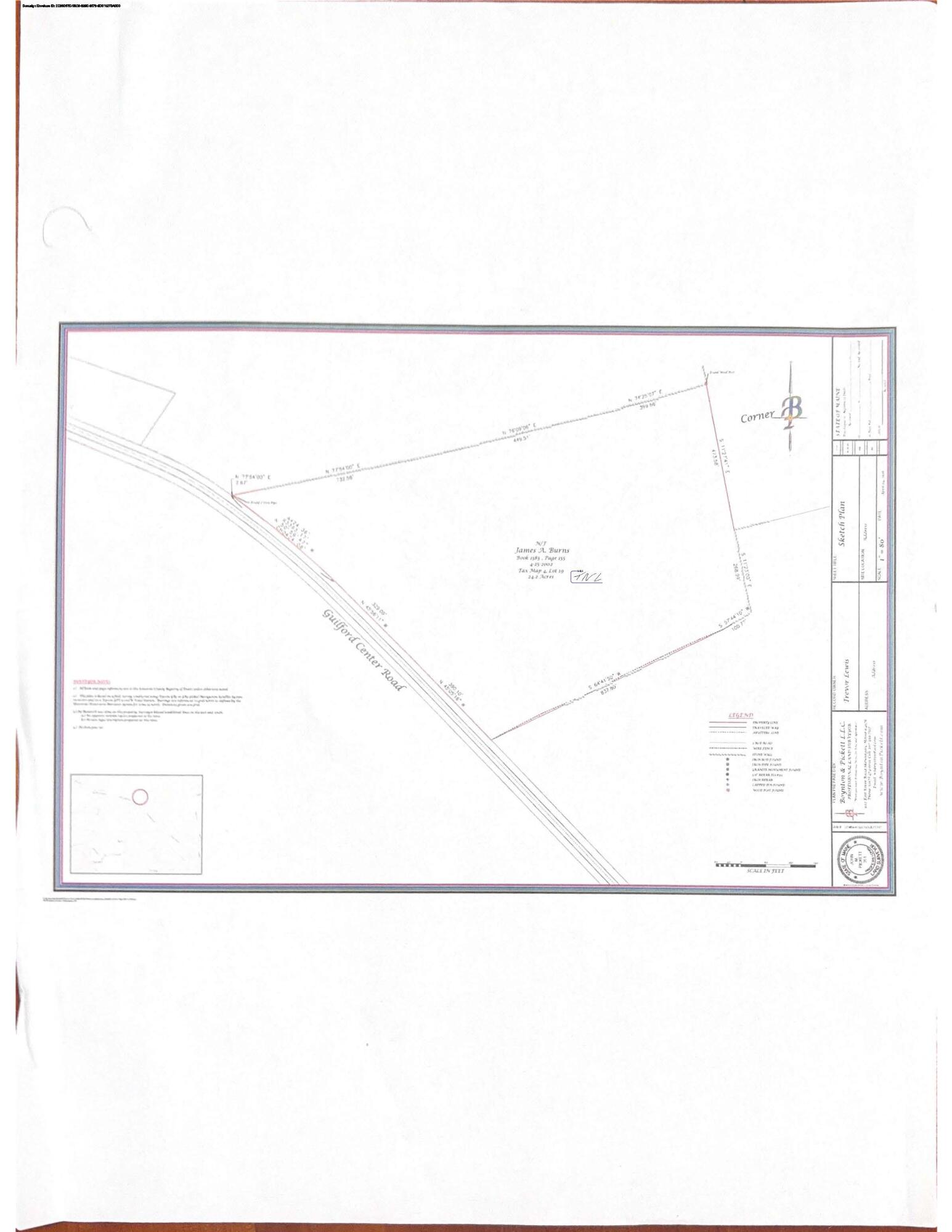 343 Guilford Center Road Guilford ME 04443