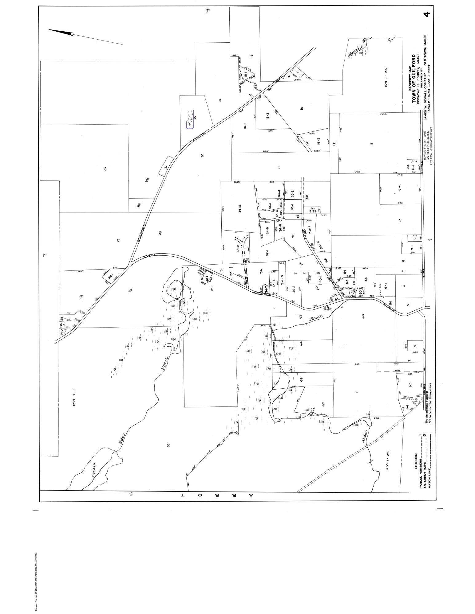 343 Guilford Center Road Guilford ME 04443