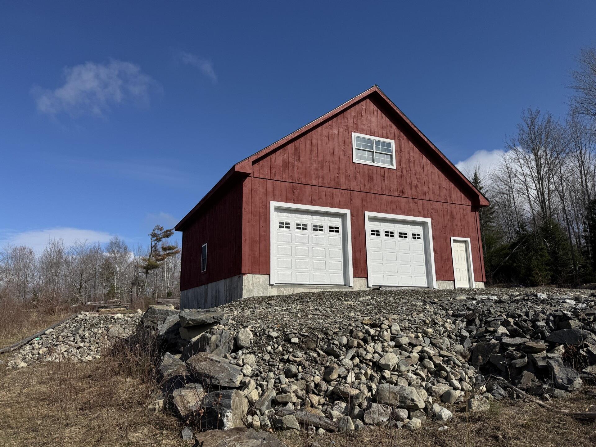 343 Guilford Center Road Guilford ME 04443