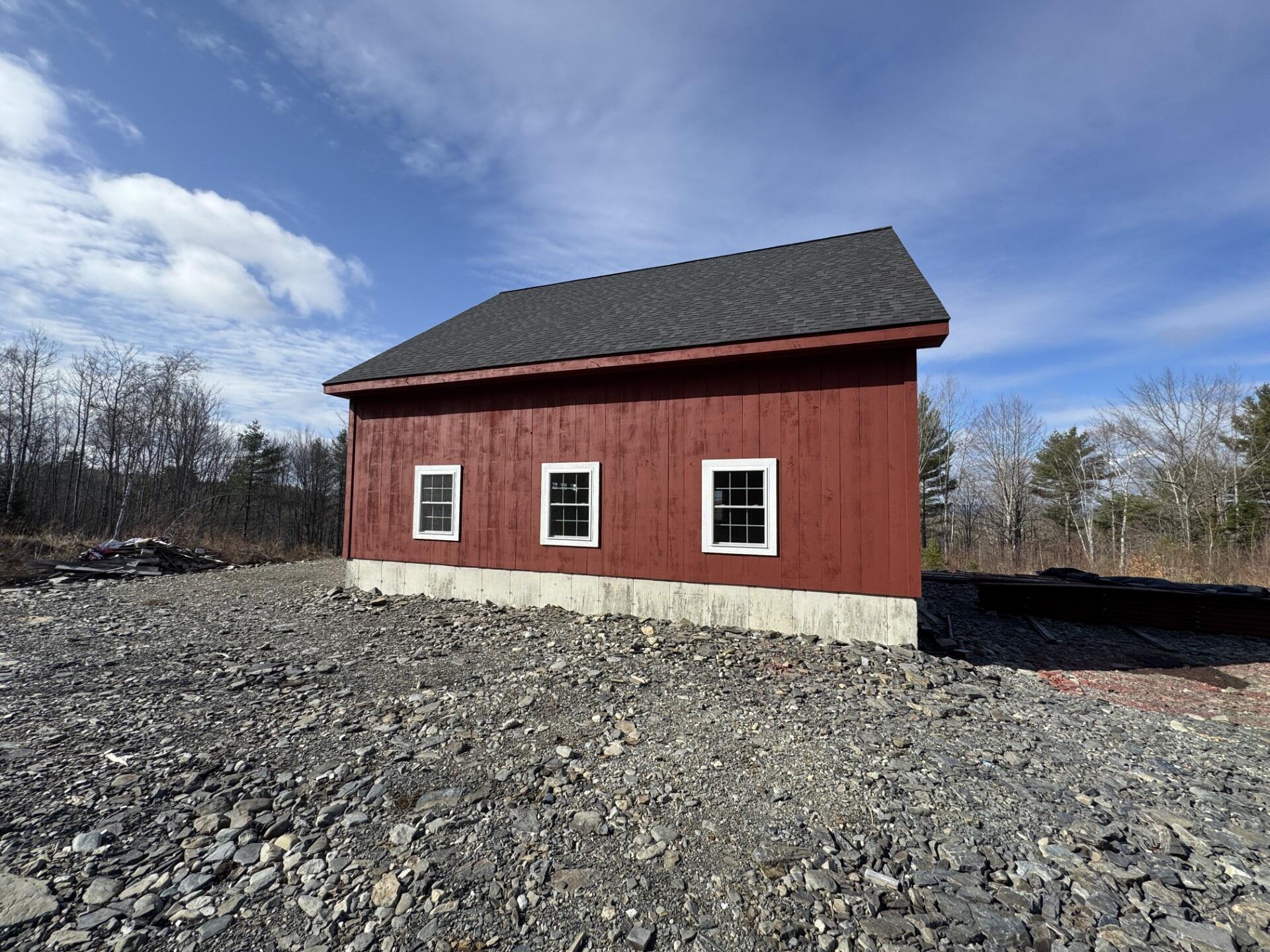 343 Guilford Center Road Guilford ME 04443