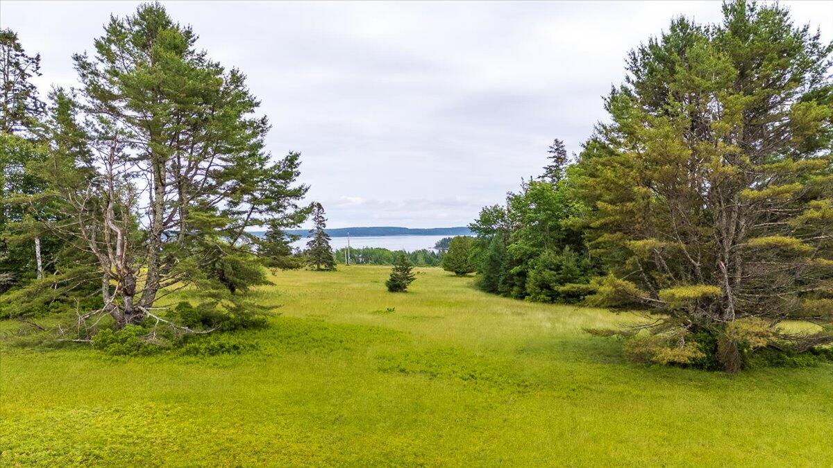 Map 32 Lot 9-a Main Road Islesboro ME 04848
