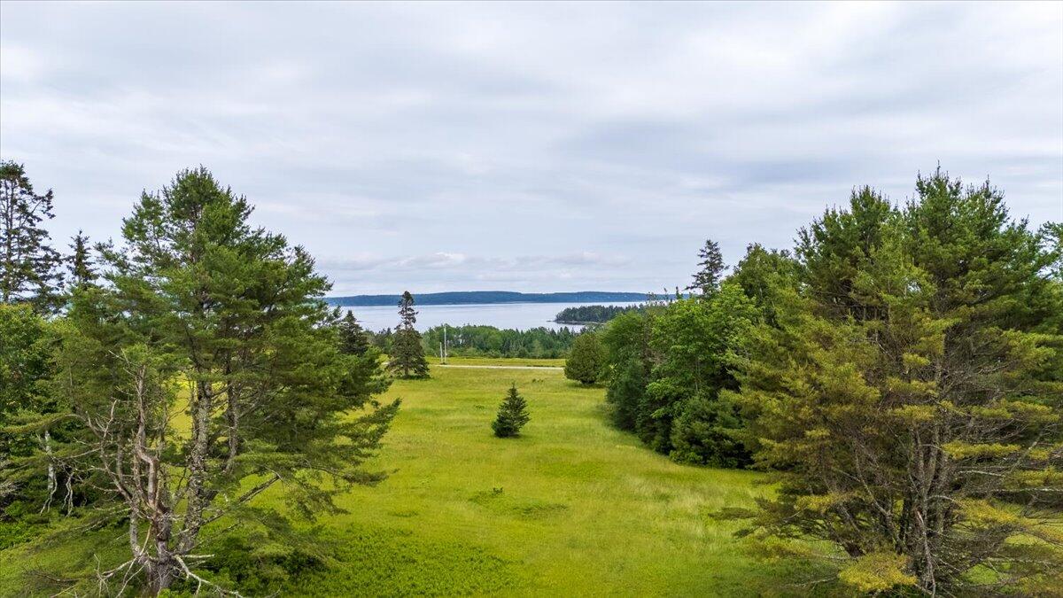 Map 32 Lot 9-a Main Road Islesboro ME 04848