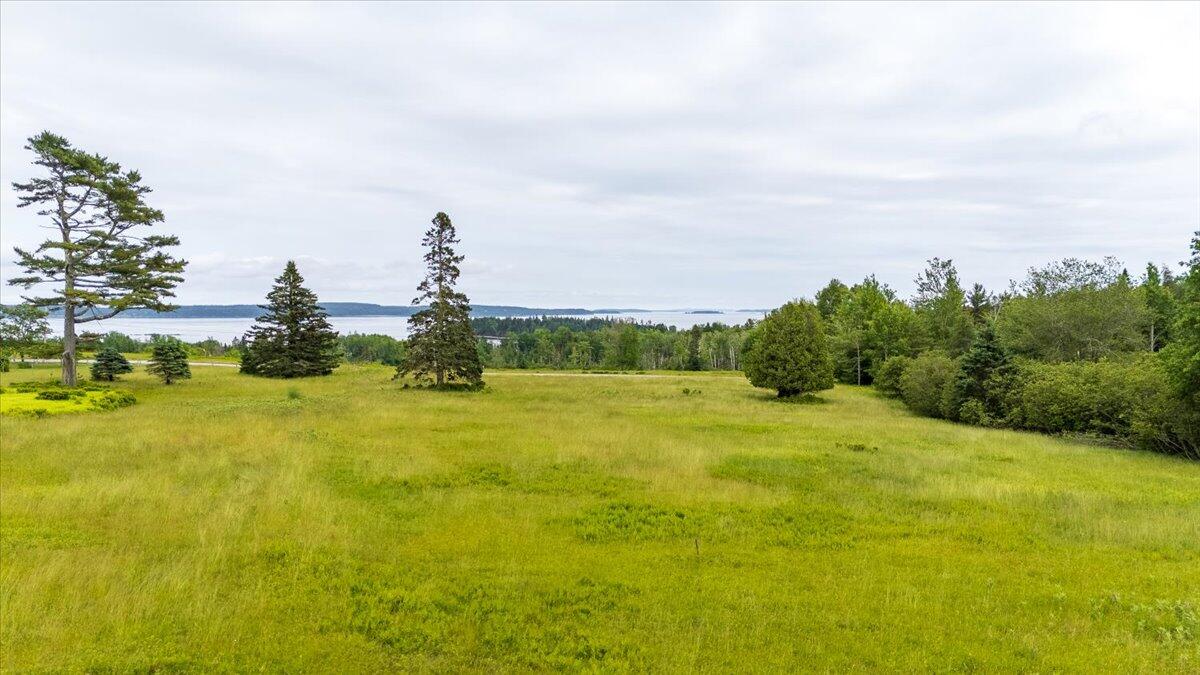 Map 32 Lot 9-a Main Road Islesboro ME 04848