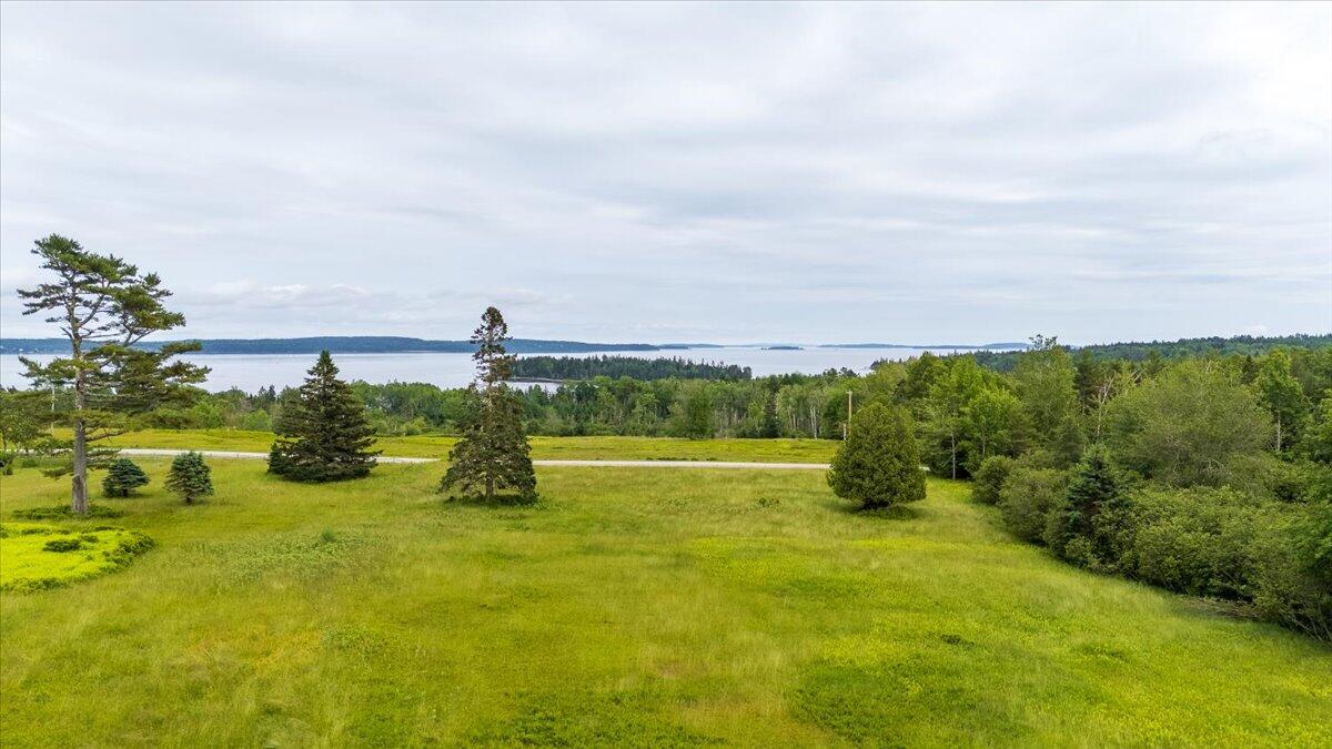 Map 32 Lot 9-a Main Road Islesboro ME 04848