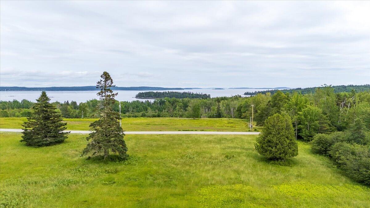 Map 32 Lot 9-a Main Road Islesboro ME 04848