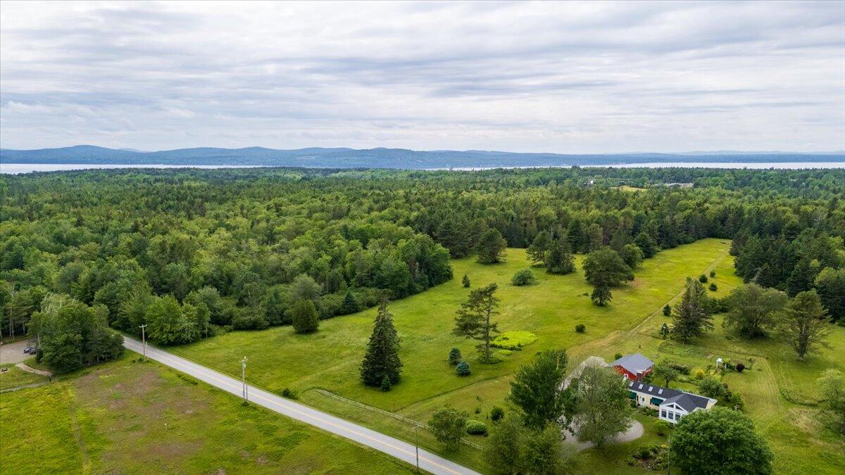 Map 32 Lot 9-a Main Road Islesboro ME 04848