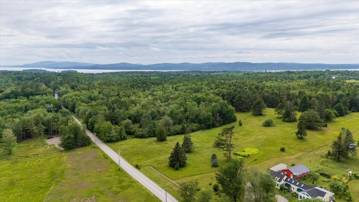 Map 32 Lot 9-a Main Road Islesboro ME 04848