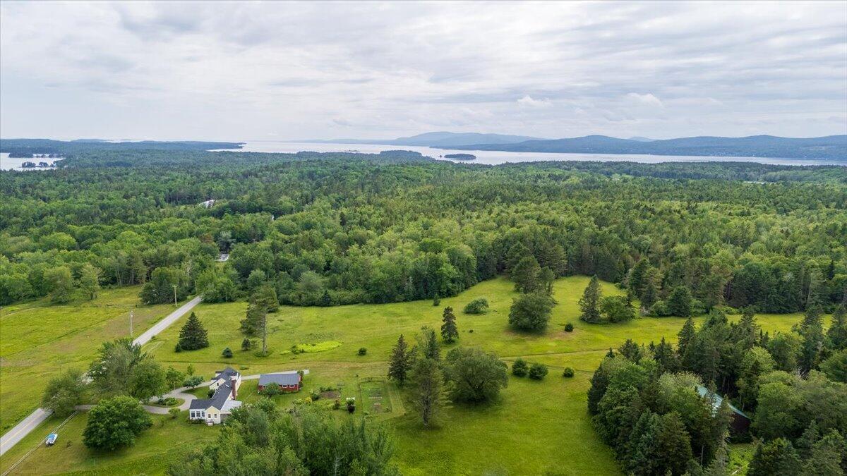Map 32 Lot 9-a Main Road Islesboro ME 04848