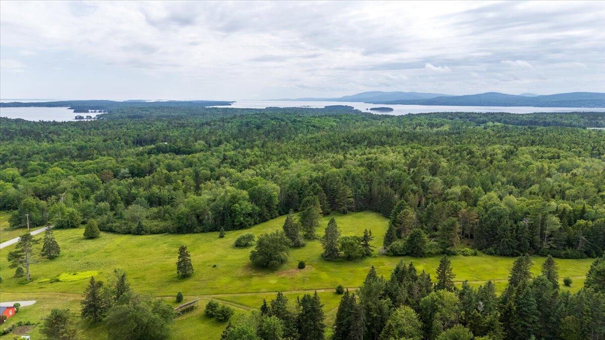 Map 32 Lot 9-a Main Road Islesboro ME 04848