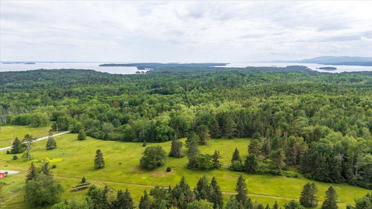 Map 32 Lot 9-a Main Road Islesboro ME 04848