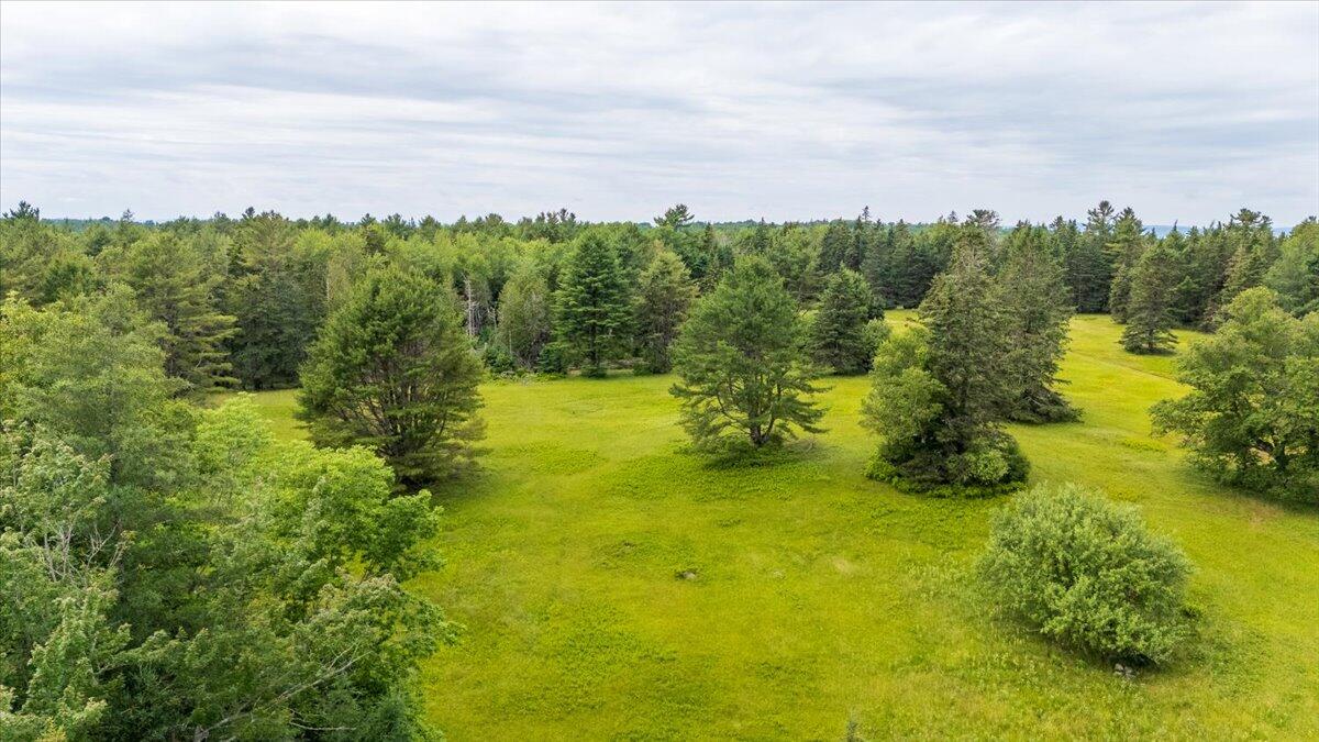 Map 32 Lot 9-a Main Road Islesboro ME 04848
