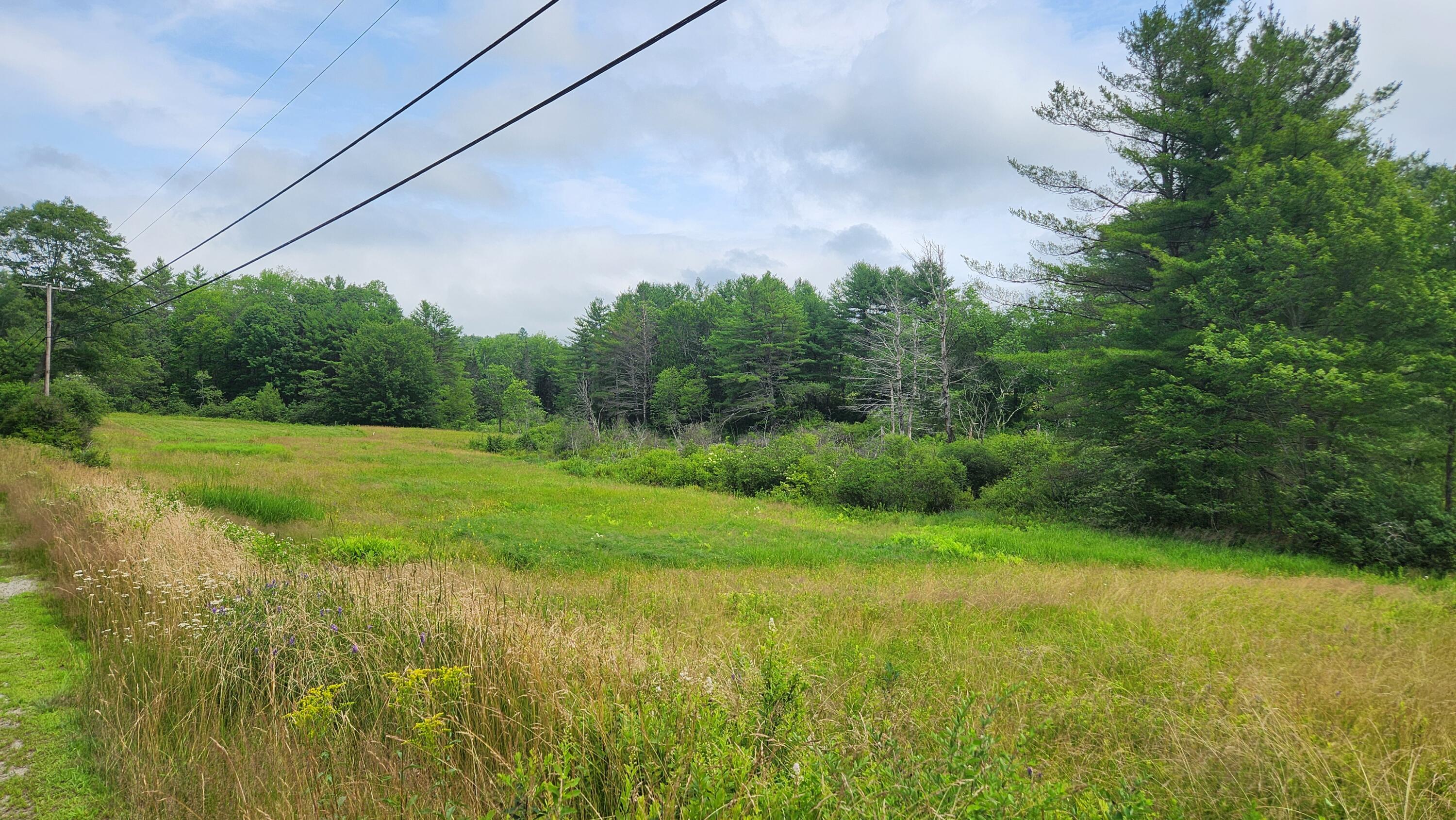 00 Dana Mill Road Woolwich ME 04579