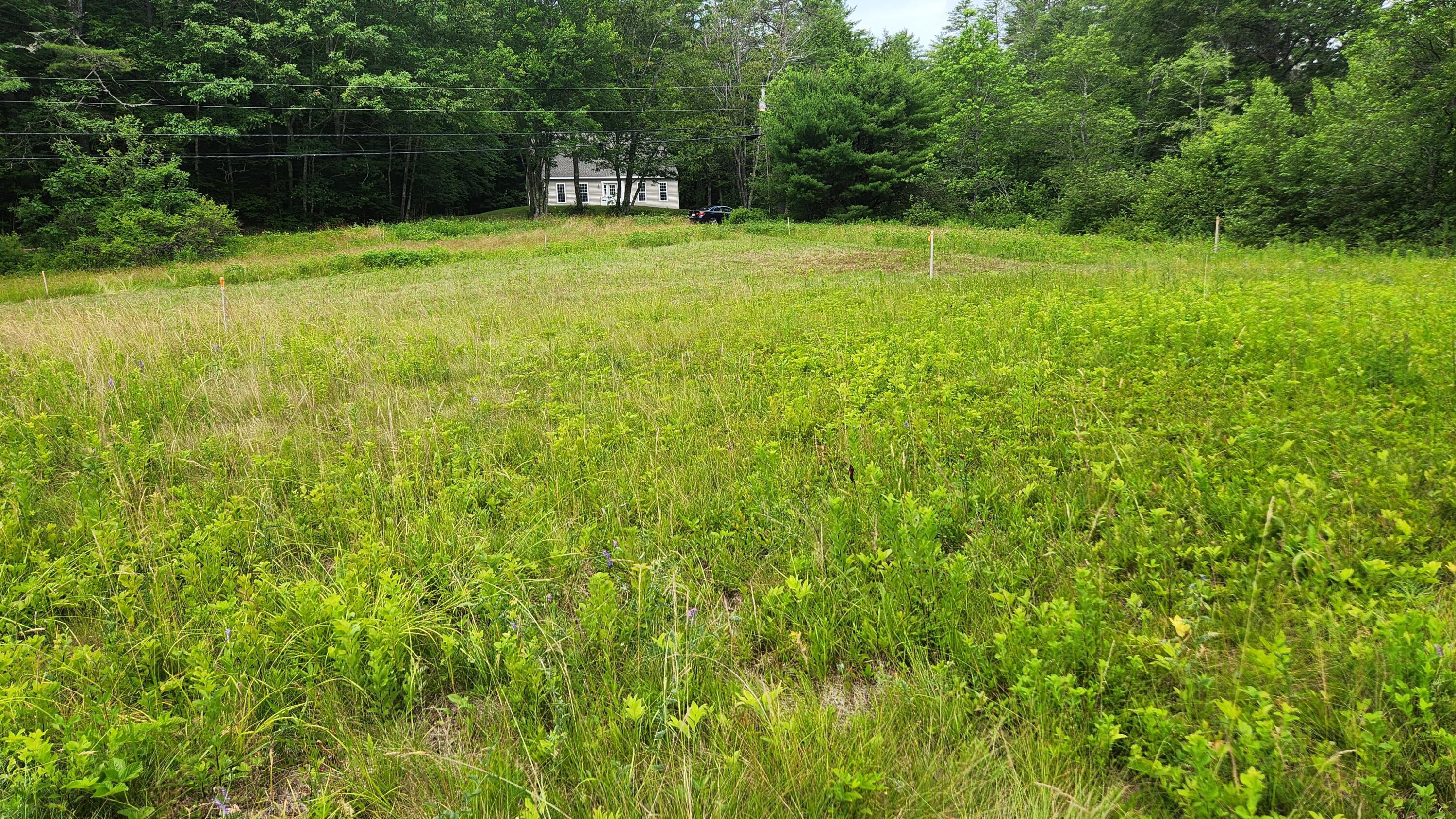 00 Dana Mill Road Woolwich ME 04579