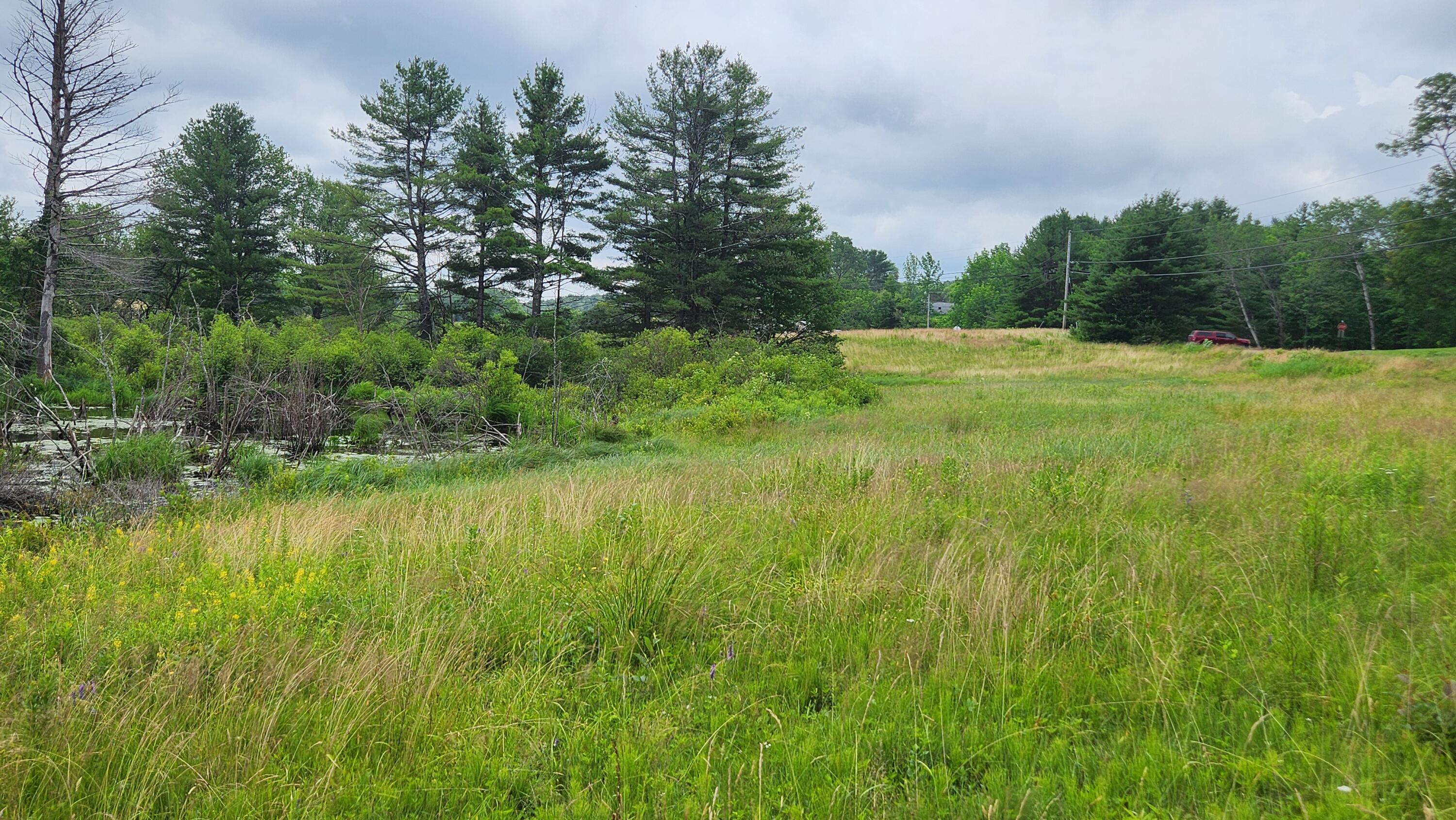 00 Dana Mill Road Woolwich ME 04579