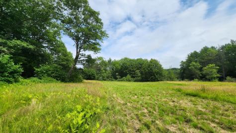00 Dana Mill Road Woolwich ME 04579