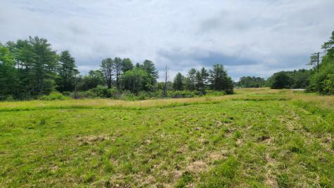 00 Dana Mill Road Woolwich ME 04579