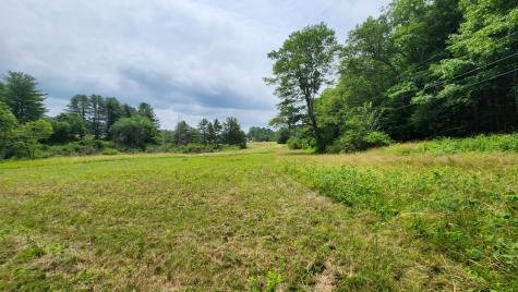 00 Dana Mill Road Woolwich ME 04579