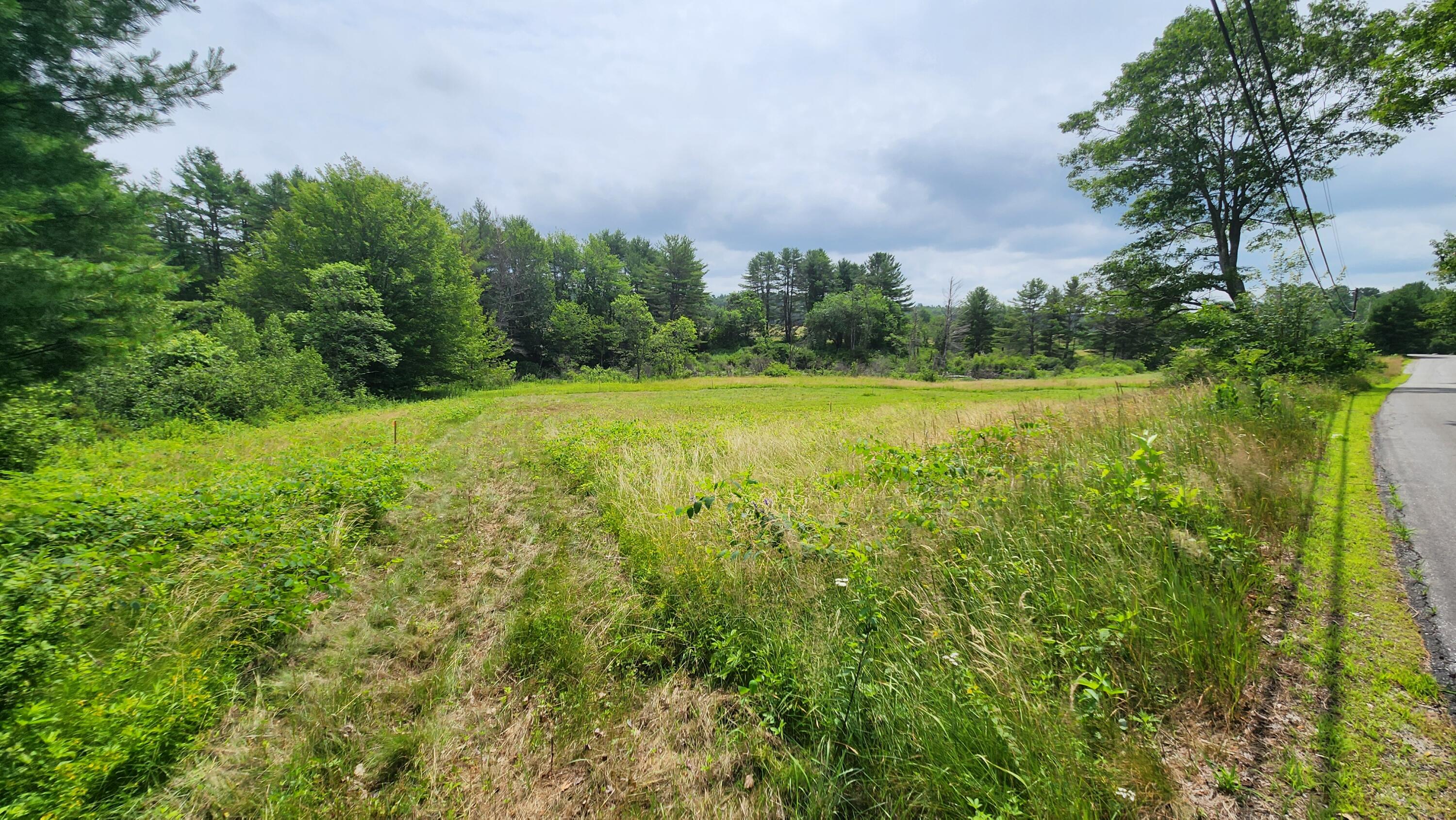00 Dana Mill Road Woolwich ME 04579
