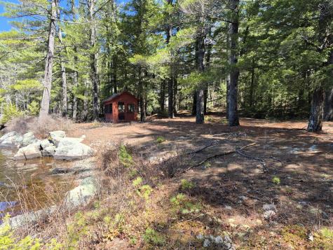 22 Castle View Lane Belgrade ME 04917