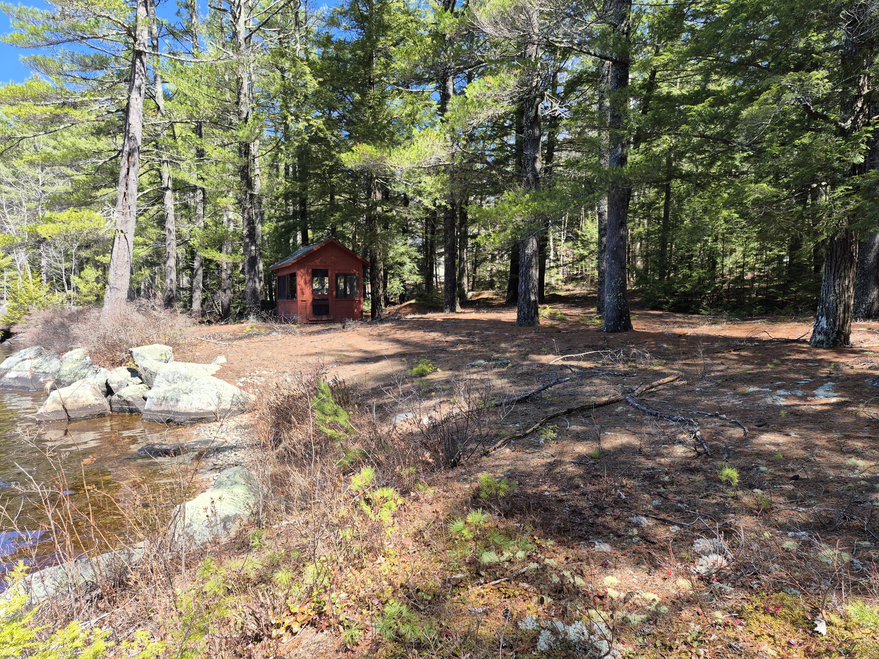 22 Castle View Lane Belgrade ME 04917