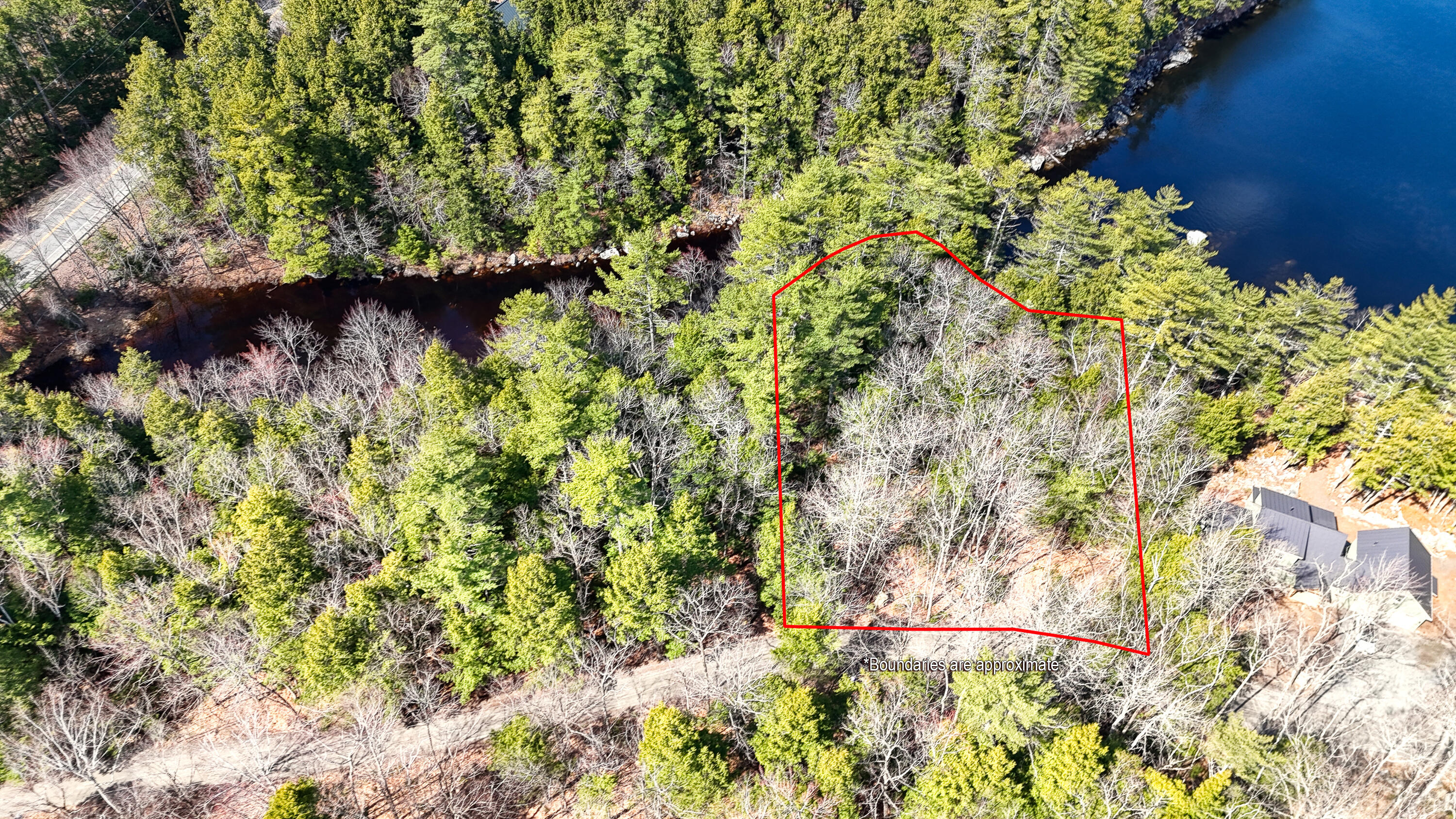 22 Castle View Lane Belgrade ME 04917