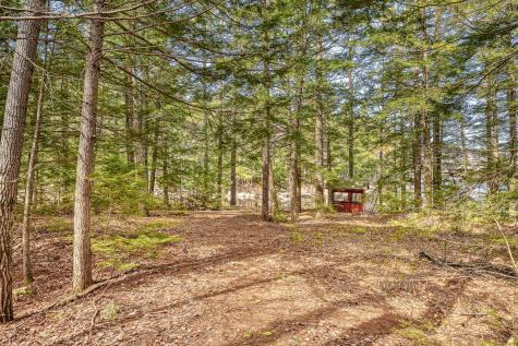 22 Castle View Lane Belgrade ME 04917