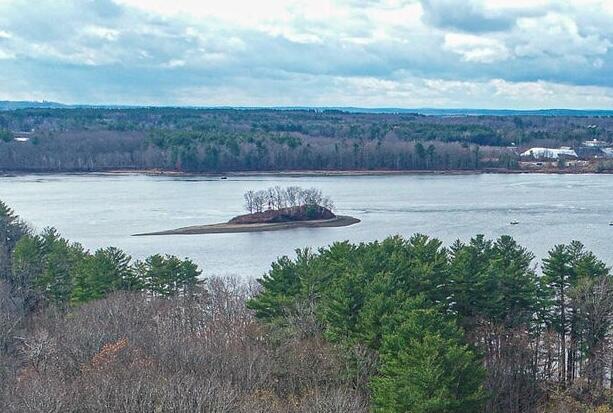 0 Franks Fort Island Eliot ME 03903