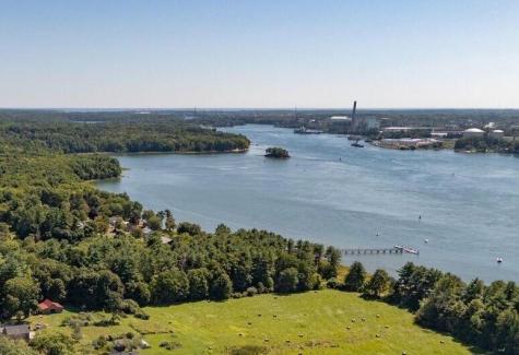 0 Franks Fort Island Eliot ME 03903