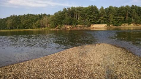 0 Franks Fort Island Eliot ME 03903