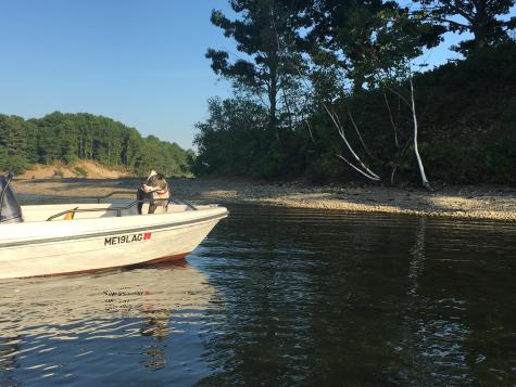 0 Franks Fort Island Eliot ME 03903