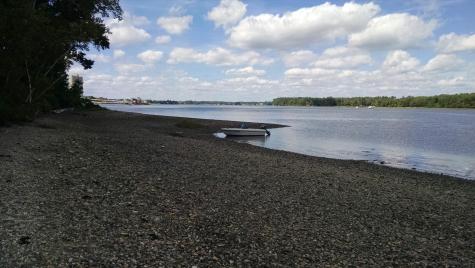 0 Franks Fort Island Eliot ME 03903