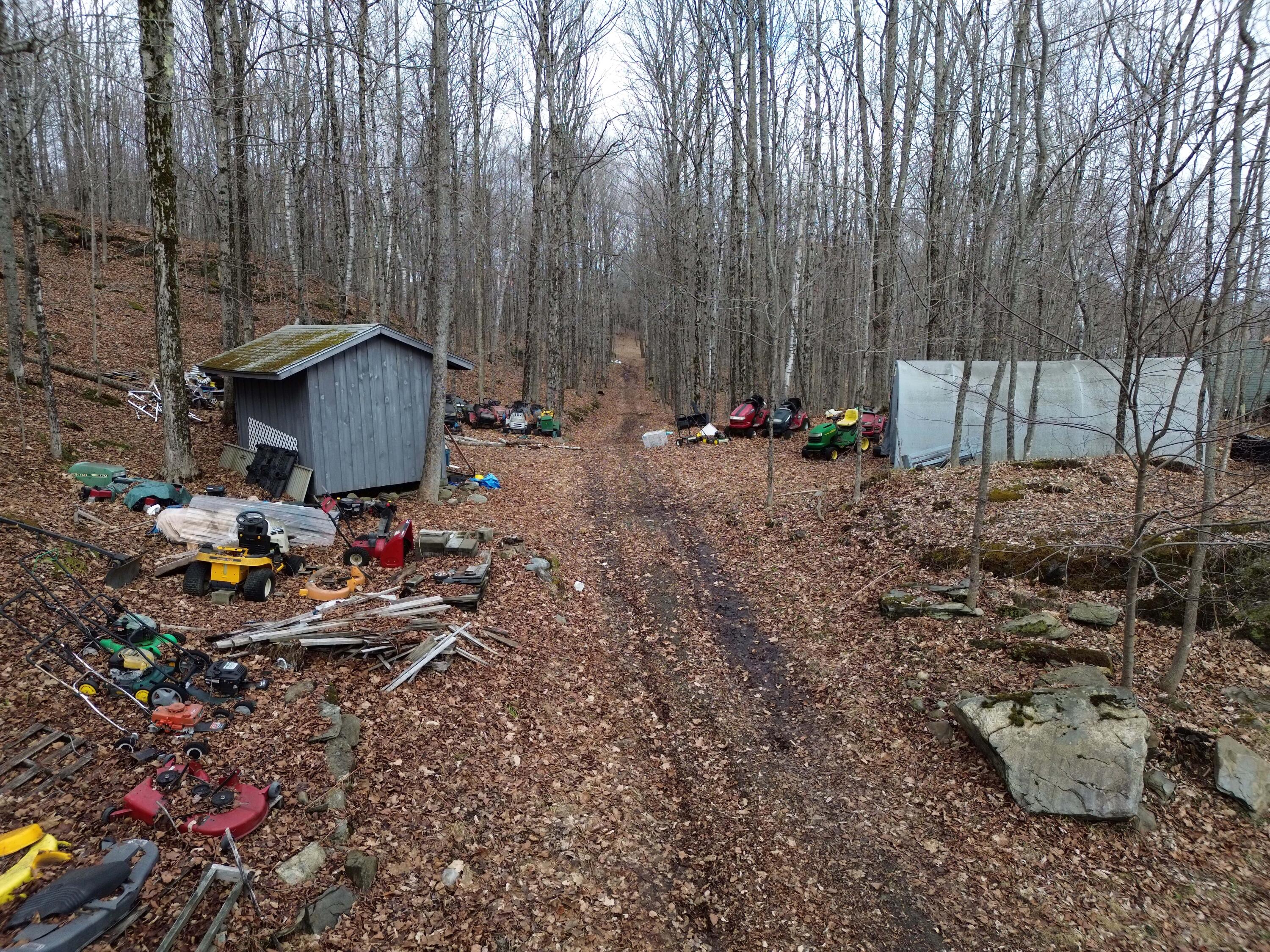 62 Grove Street Dexter ME 04930