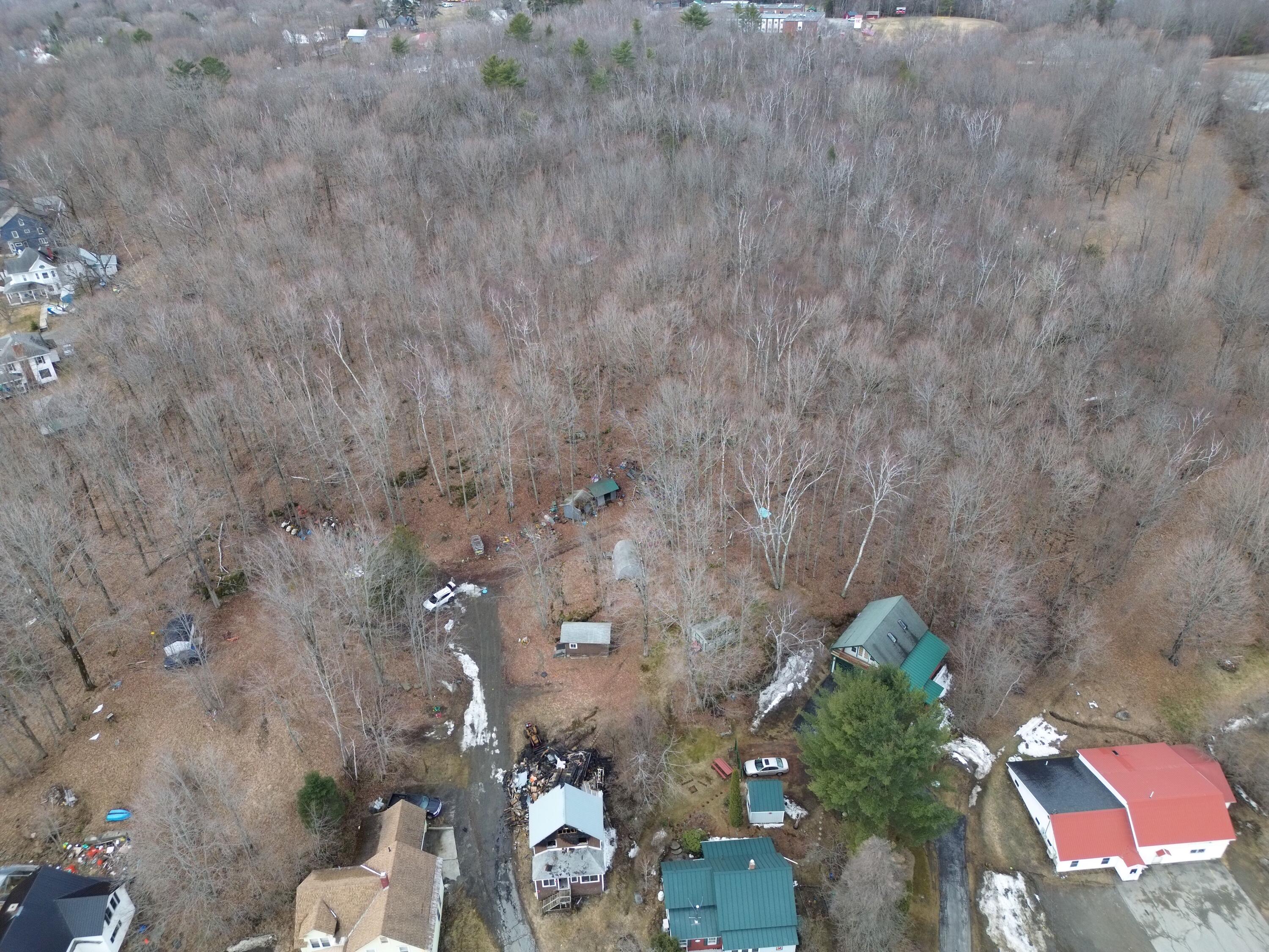 62 Grove Street Dexter ME 04930