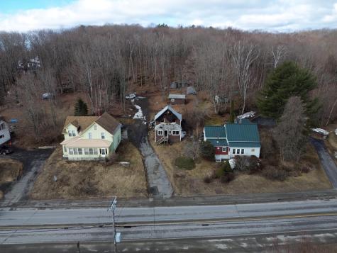 62 Grove Street Dexter ME 04930