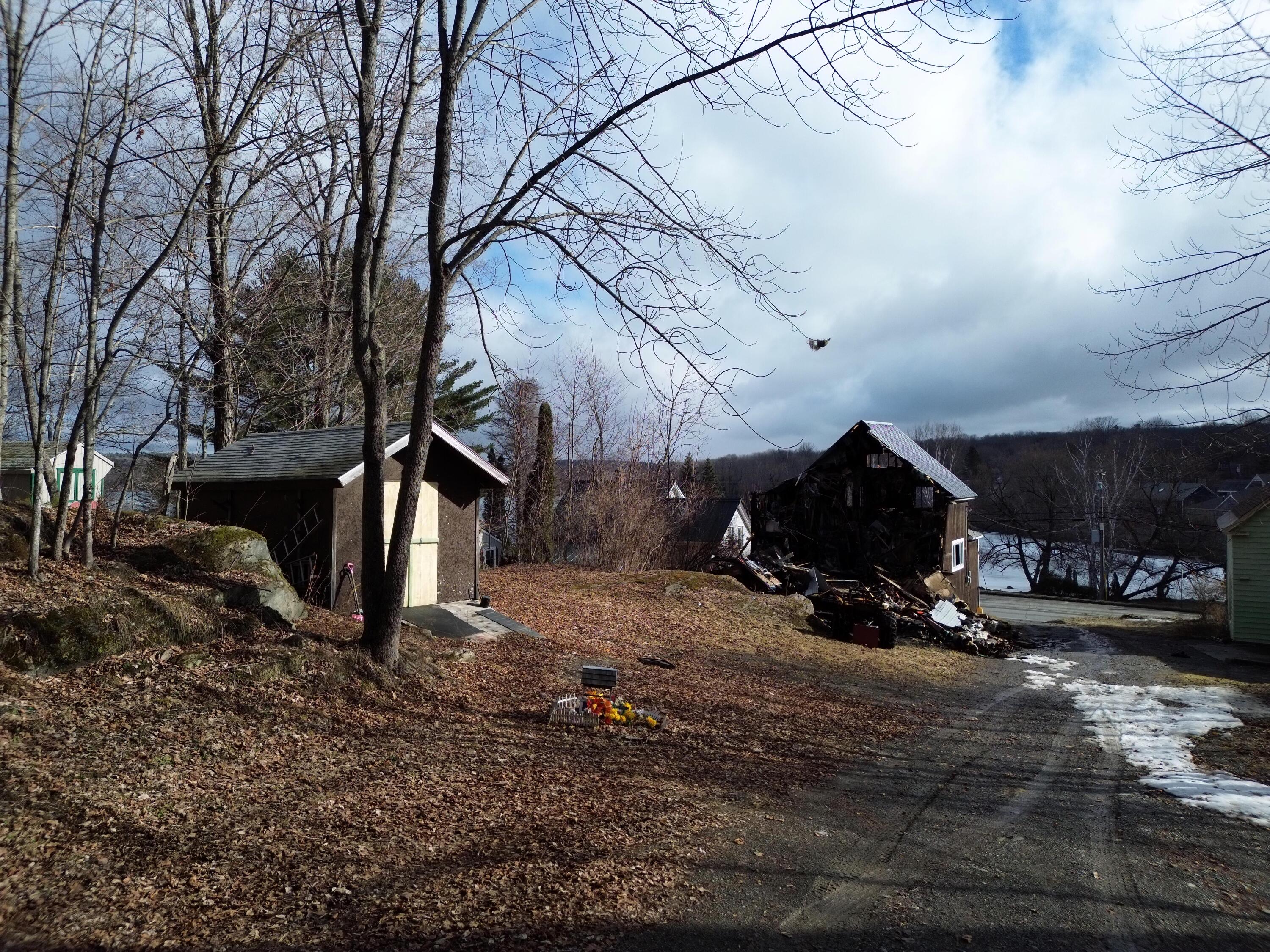 62 Grove Street Dexter ME 04930