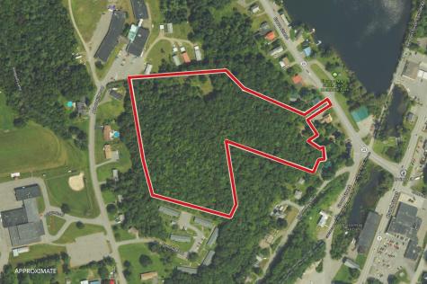 62 Grove Street Dexter ME 04930
