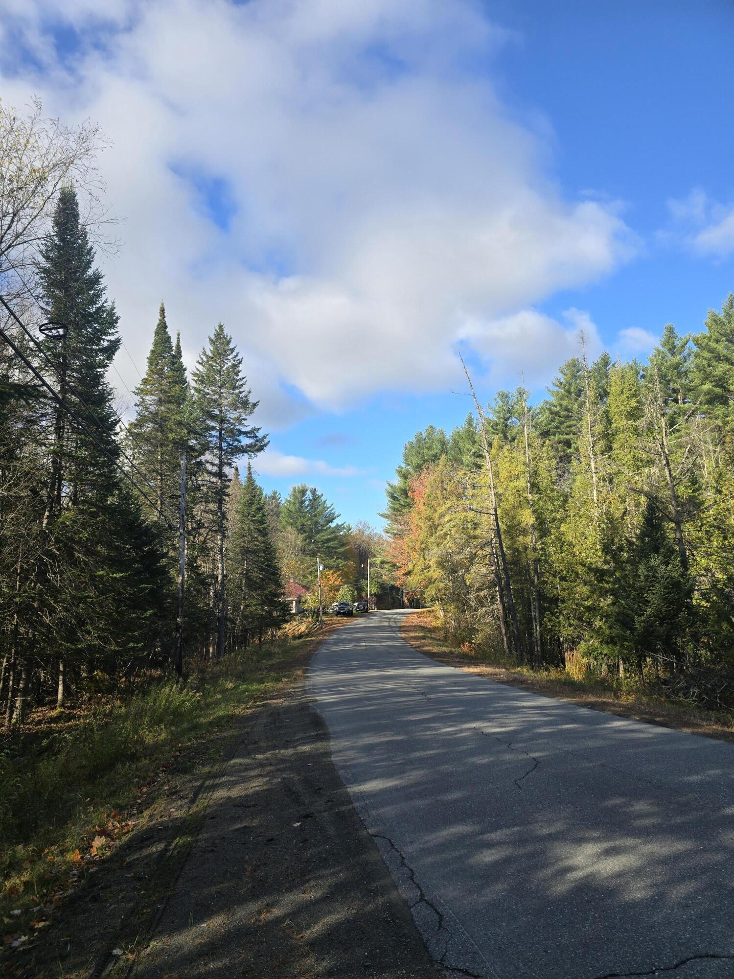 L49,50,53 Back Road Abbot ME 04406