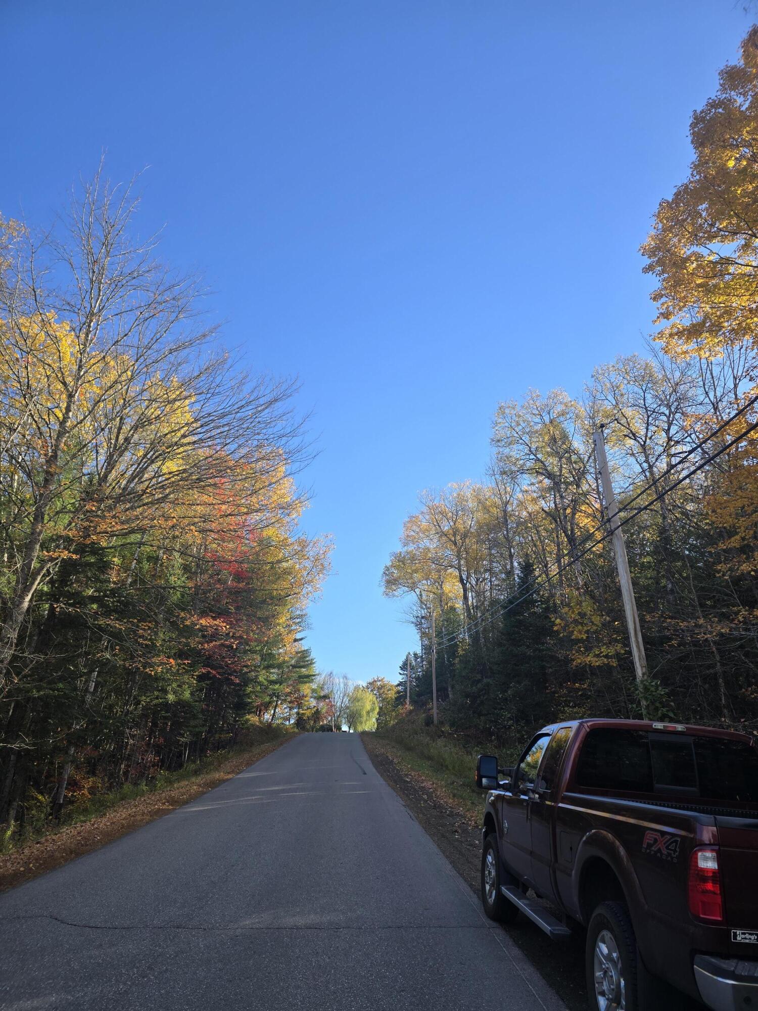 L49,50,53 Back Road Abbot ME 04406