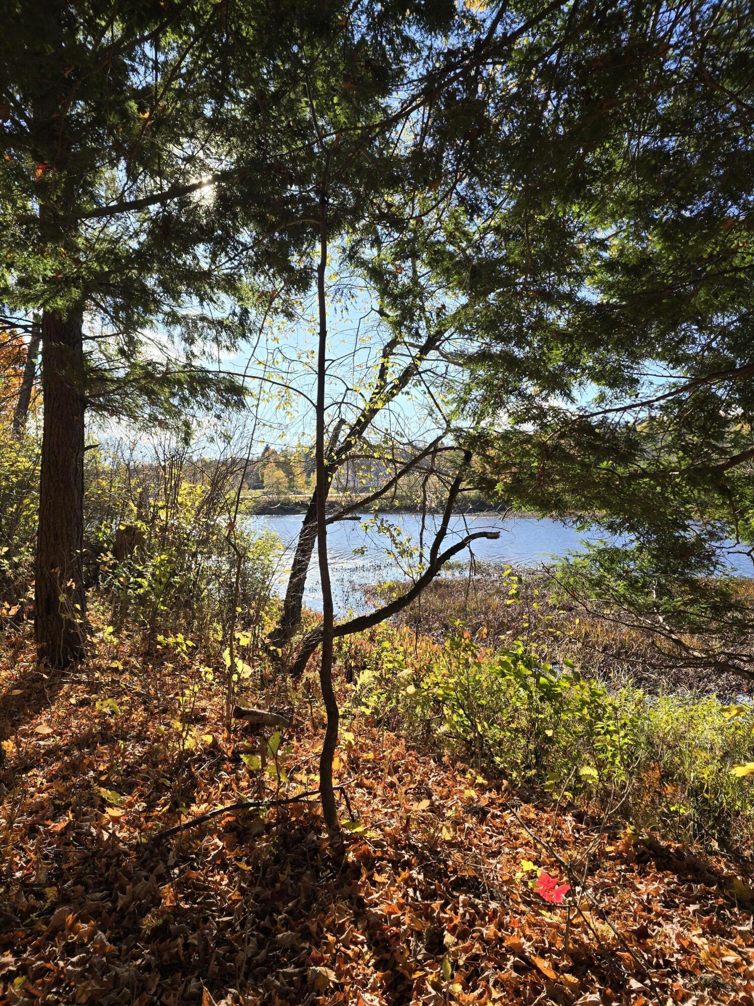 L49,50,53 Back Road Abbot ME 04406