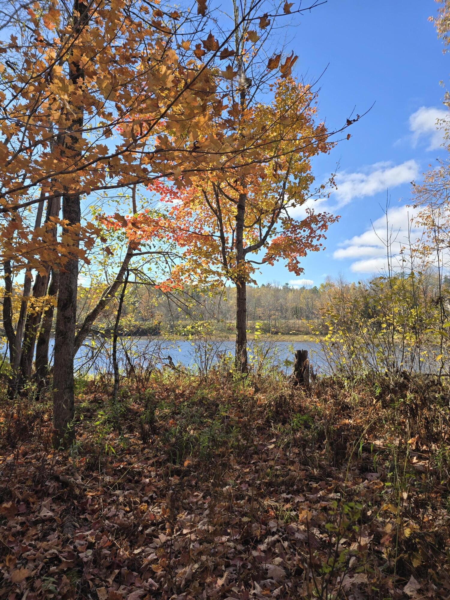 L49,50,53 Back Road Abbot ME 04406