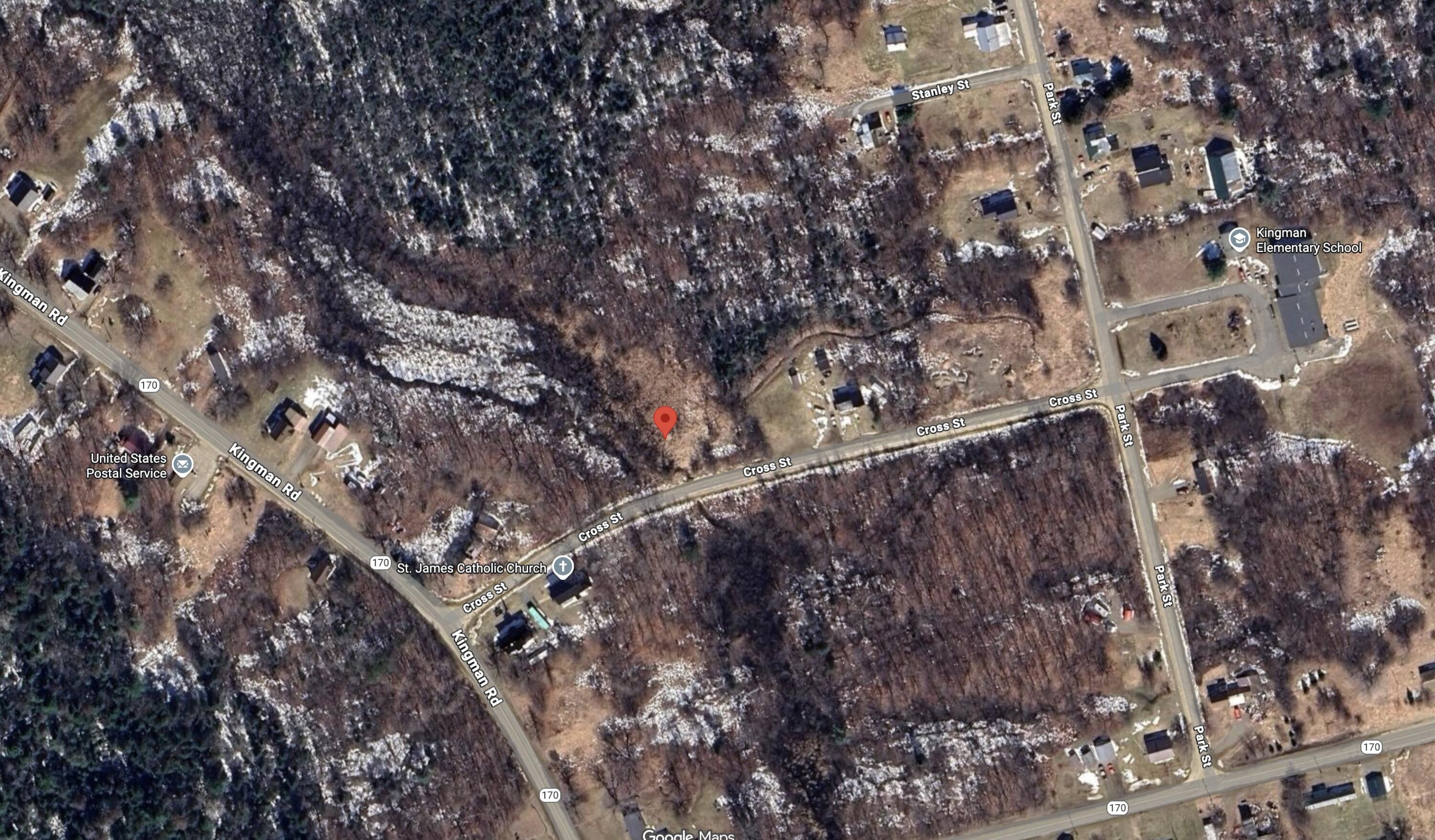 104 & 105 Cross Street Kingman Twp ME 04451
